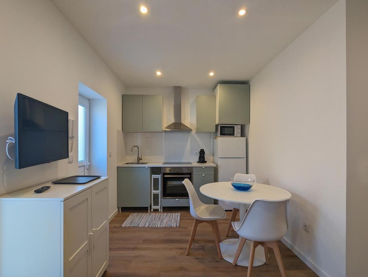 Canary'S Suite Matosinhos  Buitenkant foto