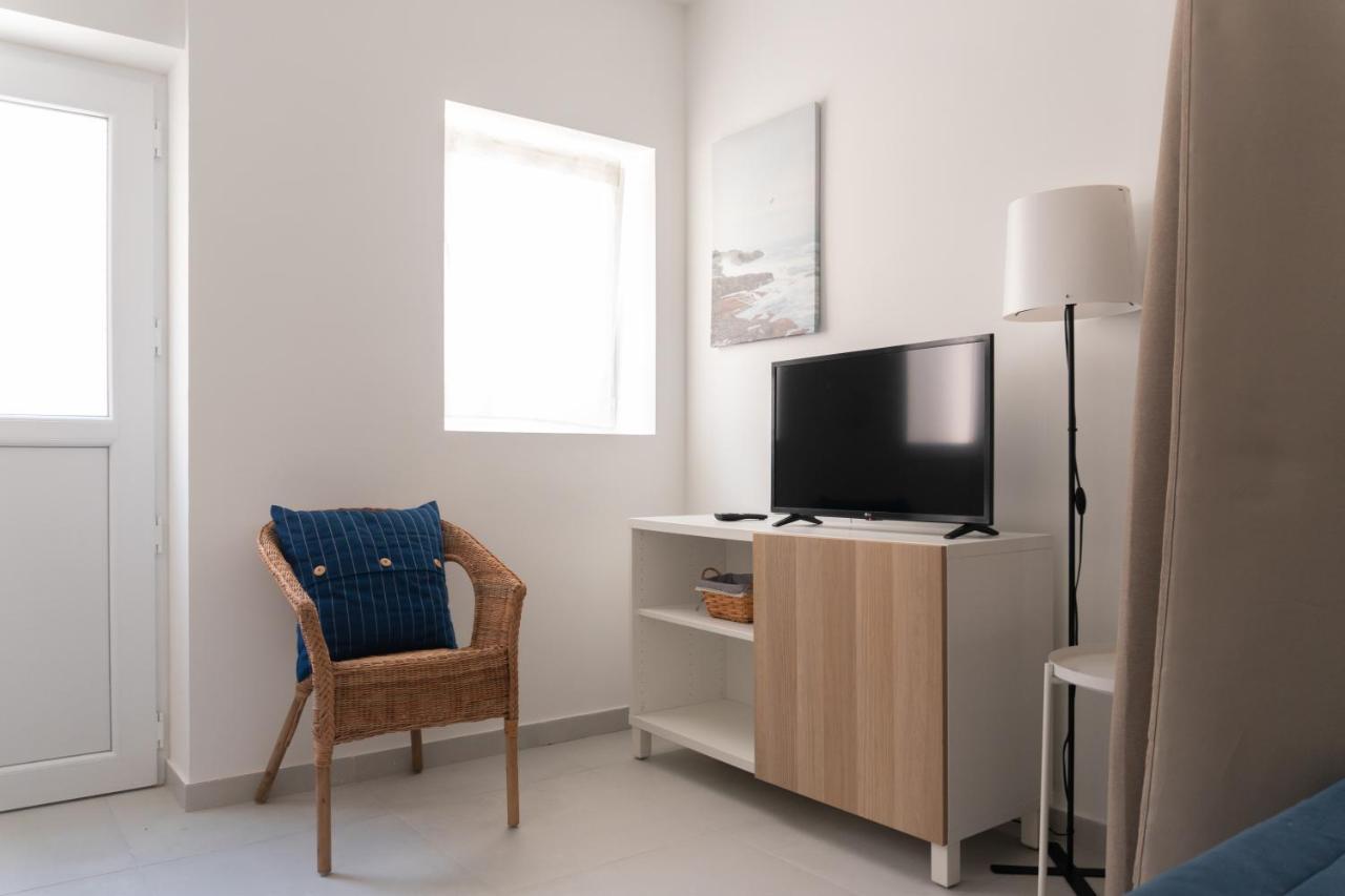 Canary'S Suite Matosinhos  Buitenkant foto