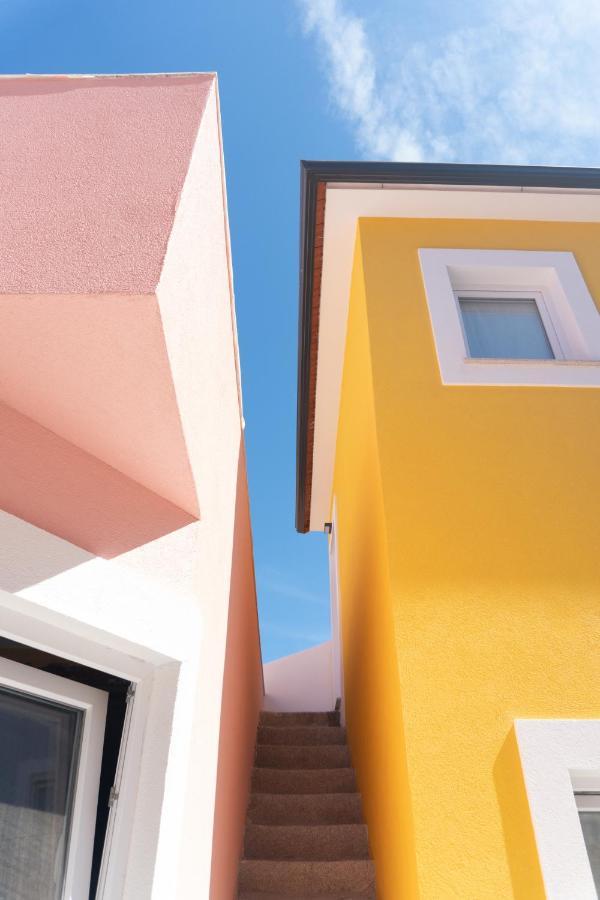 Canary'S Suite Matosinhos  Buitenkant foto