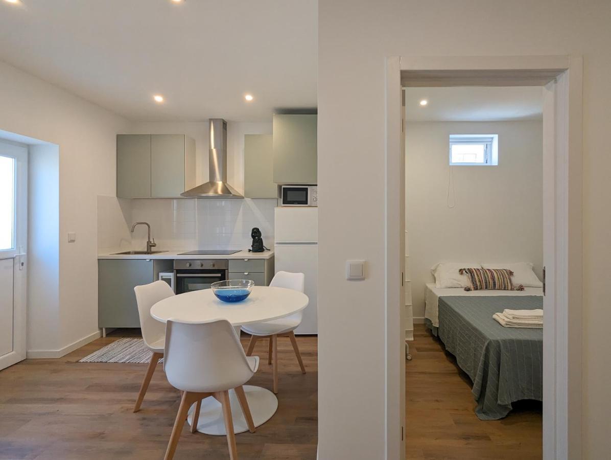 Canary'S Suite Matosinhos  Buitenkant foto