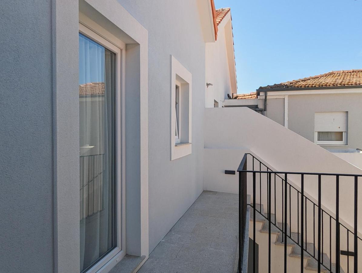 Canary'S Suite Matosinhos  Buitenkant foto