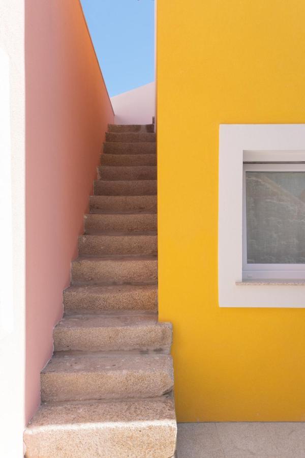 Canary'S Suite Matosinhos  Buitenkant foto