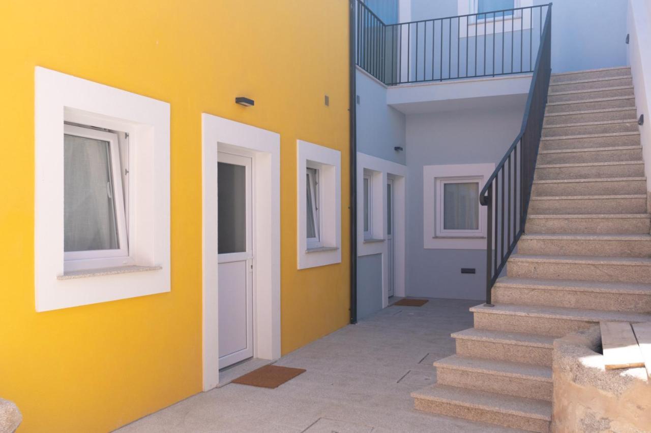 Canary'S Suite Matosinhos  Buitenkant foto