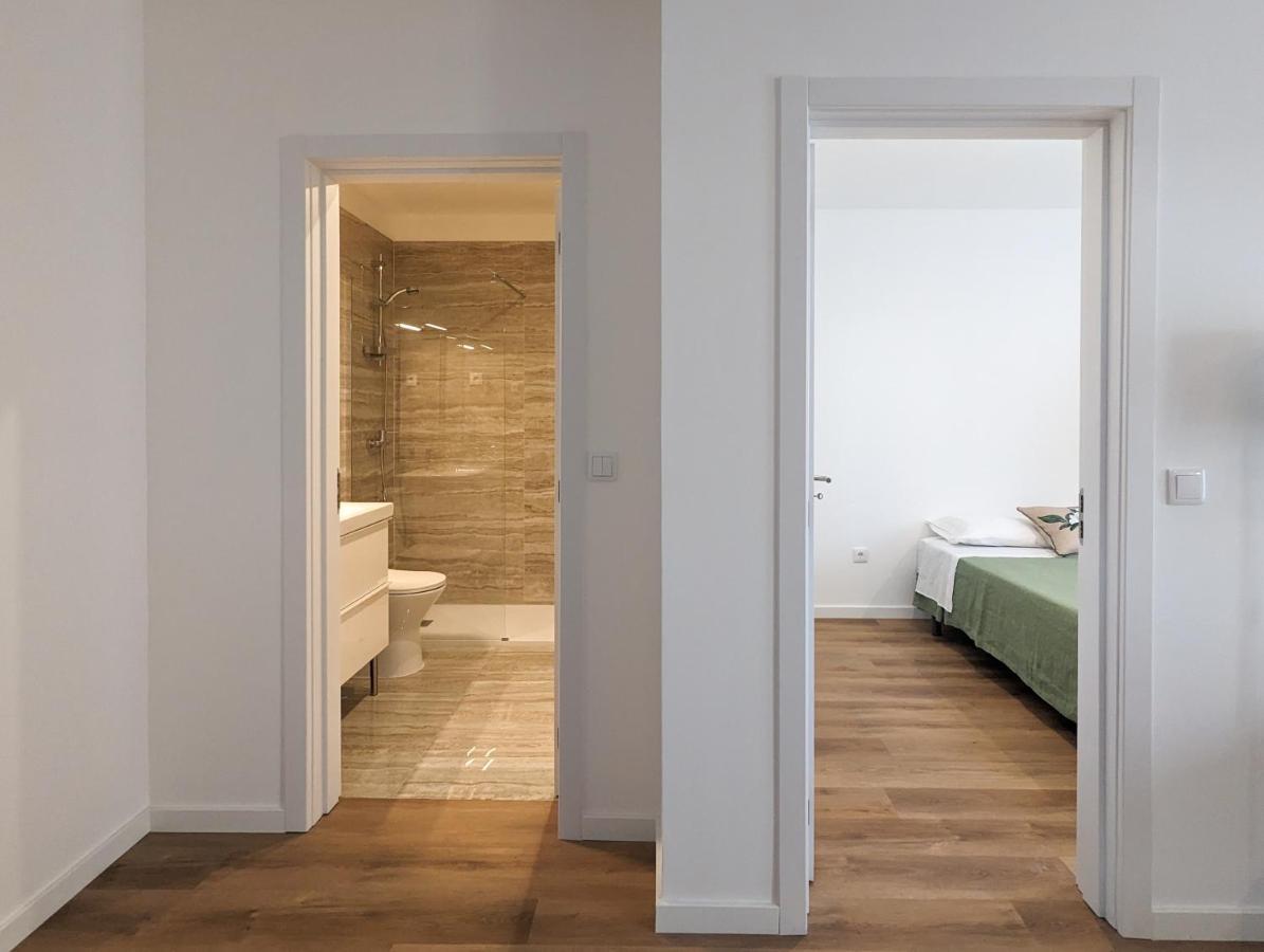 Canary'S Suite Matosinhos  Buitenkant foto