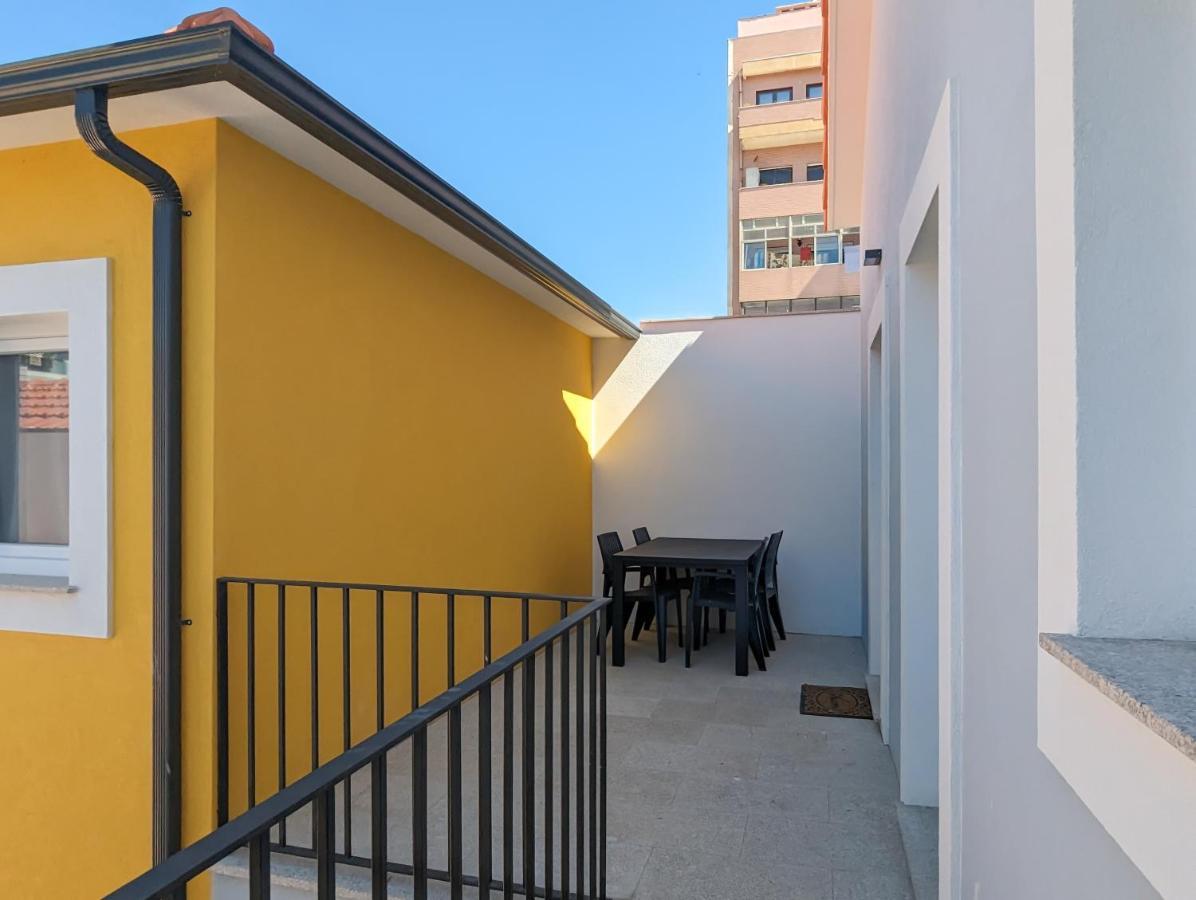 Canary'S Suite Matosinhos  Buitenkant foto