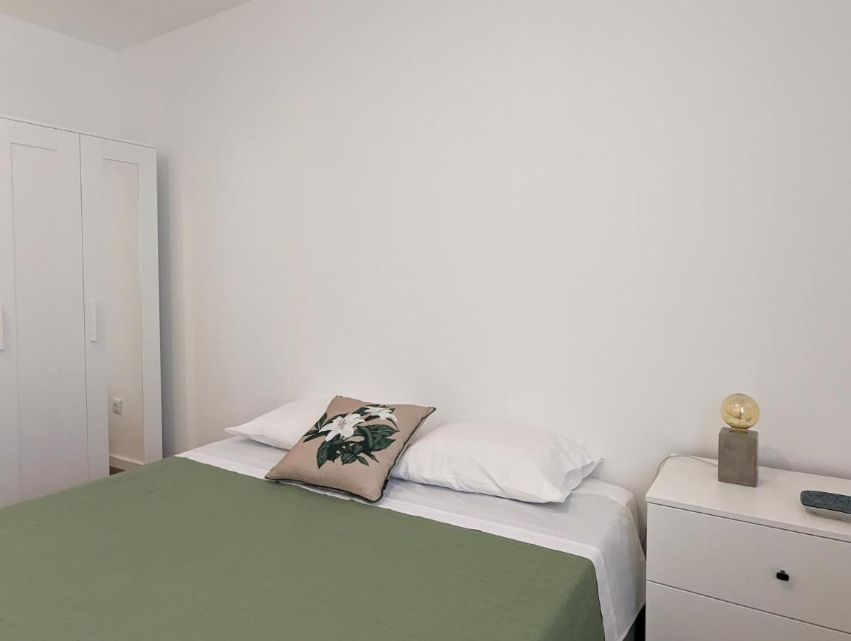 Canary'S Suite Matosinhos  Buitenkant foto