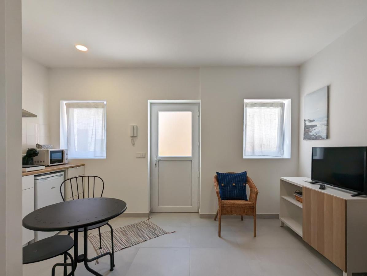 Canary'S Suite Matosinhos  Buitenkant foto