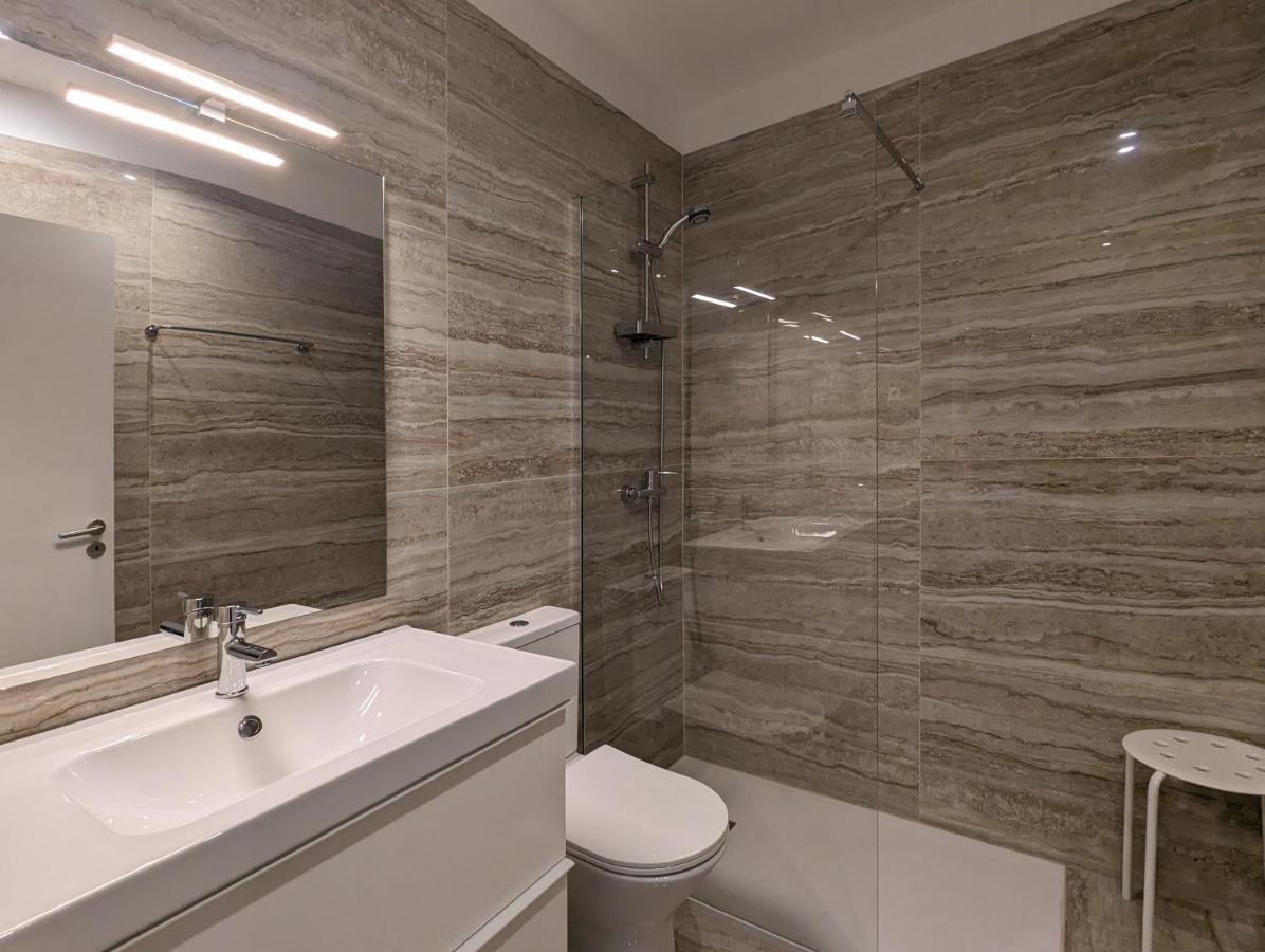 Canary'S Suite Matosinhos  Buitenkant foto