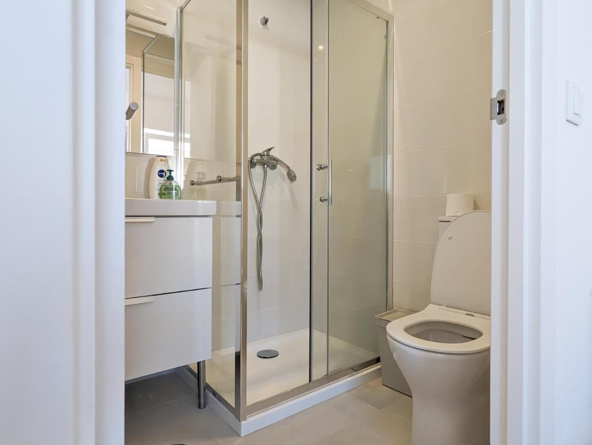 Canary'S Suite Matosinhos  Buitenkant foto