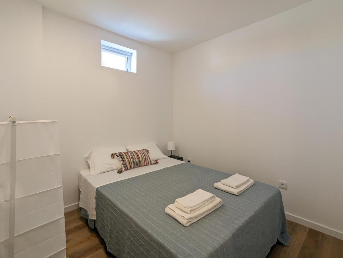 Canary'S Suite Matosinhos  Buitenkant foto