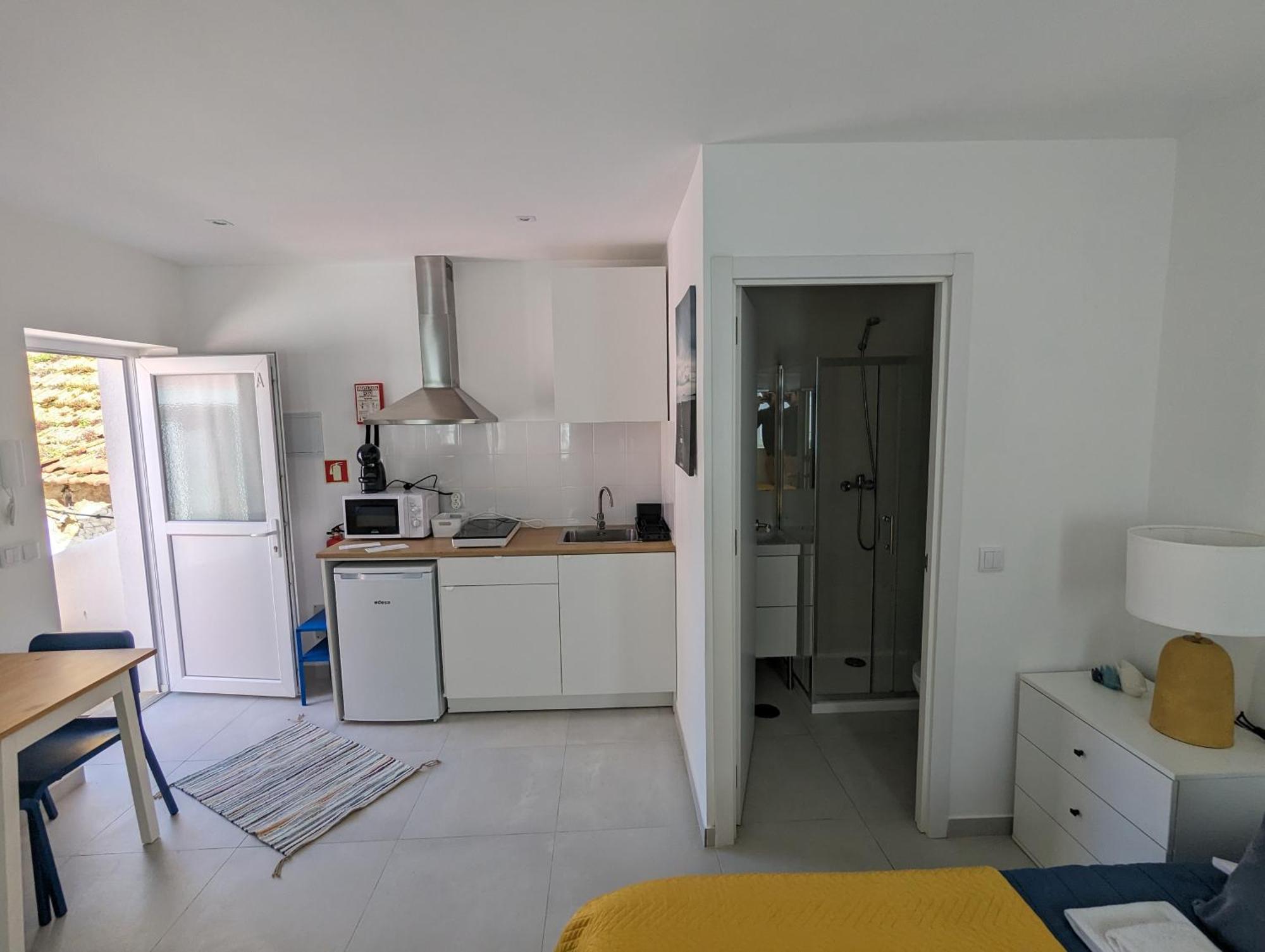 Canary'S Suite Matosinhos  Buitenkant foto