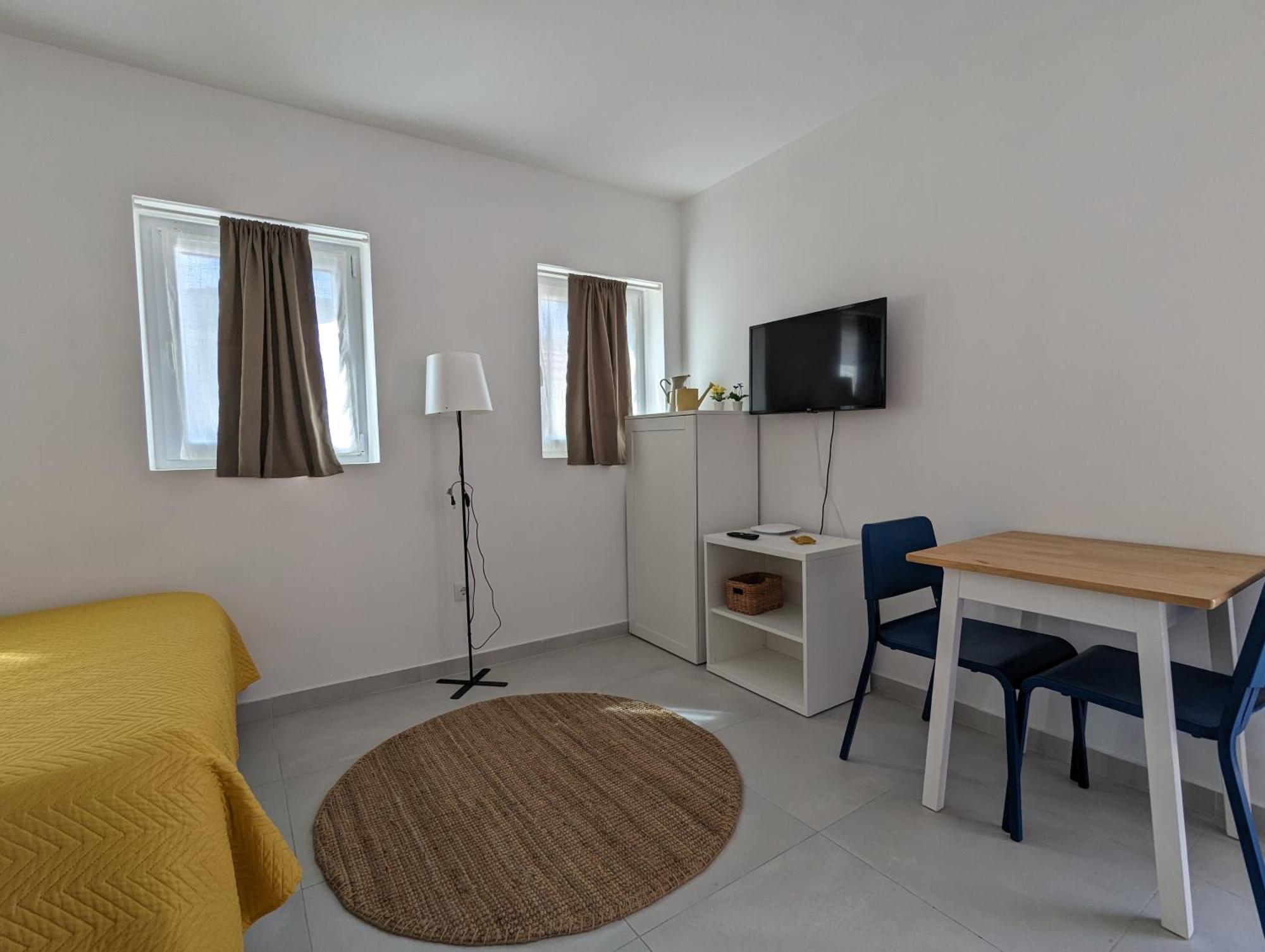 Canary'S Suite Matosinhos  Buitenkant foto