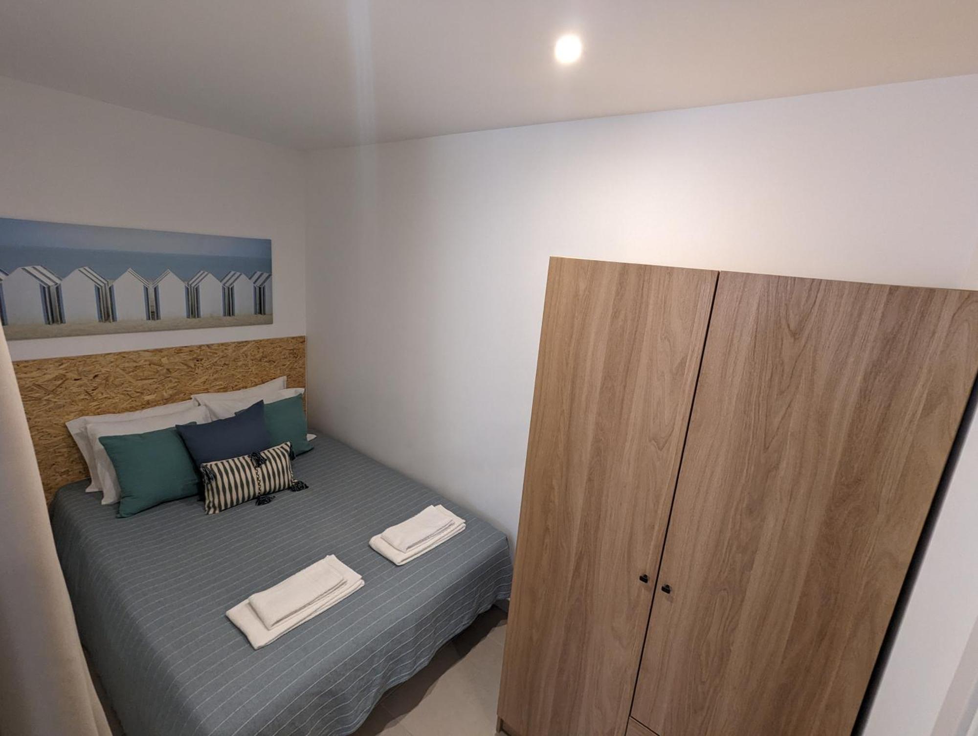 Canary'S Suite Matosinhos  Buitenkant foto
