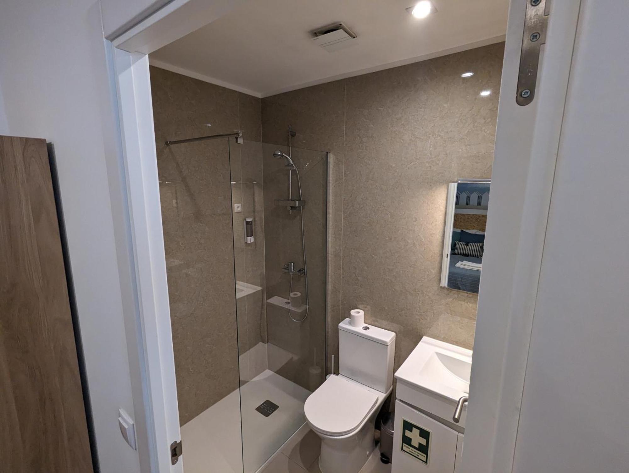 Canary'S Suite Matosinhos  Buitenkant foto