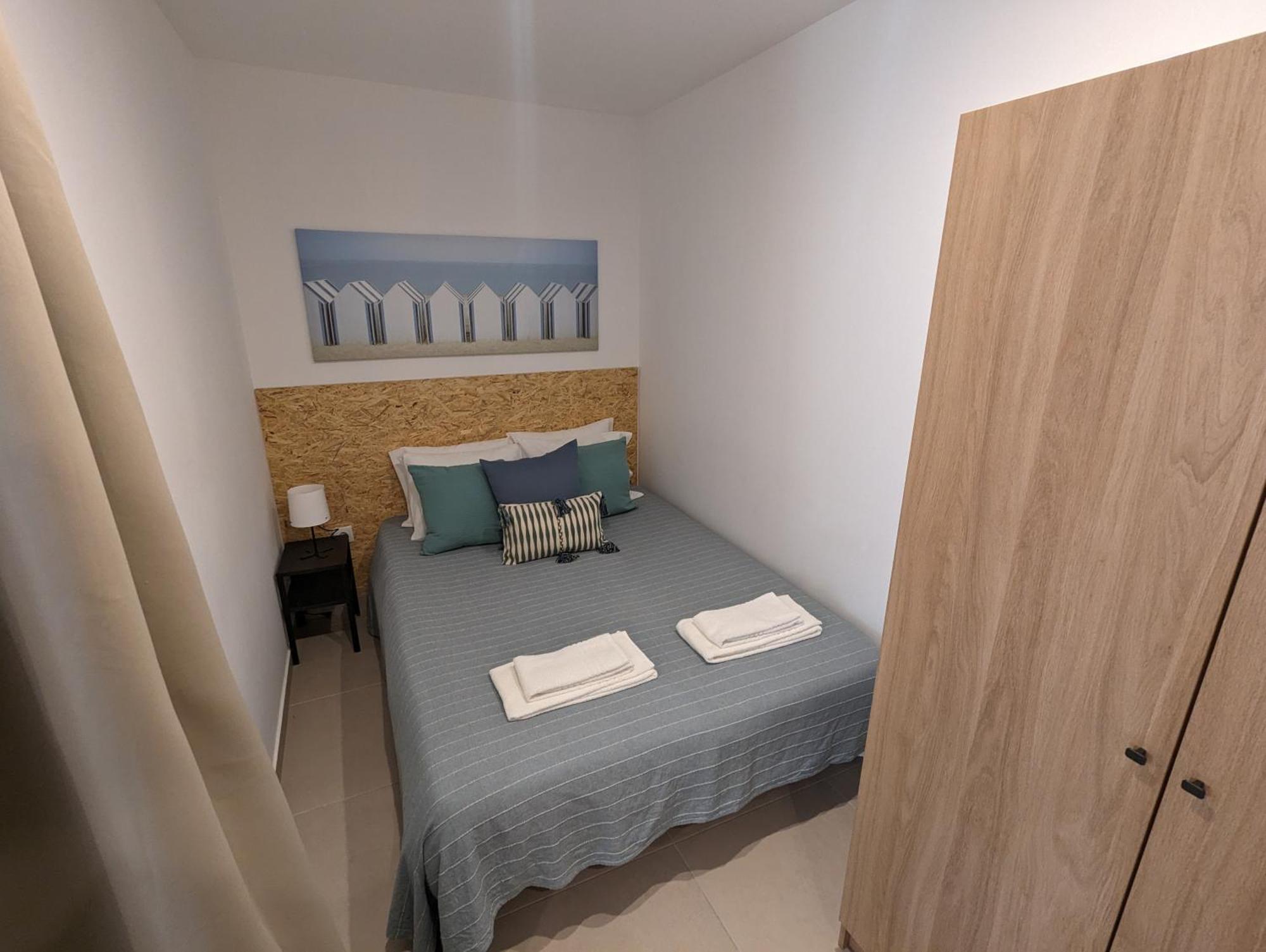 Canary'S Suite Matosinhos  Buitenkant foto