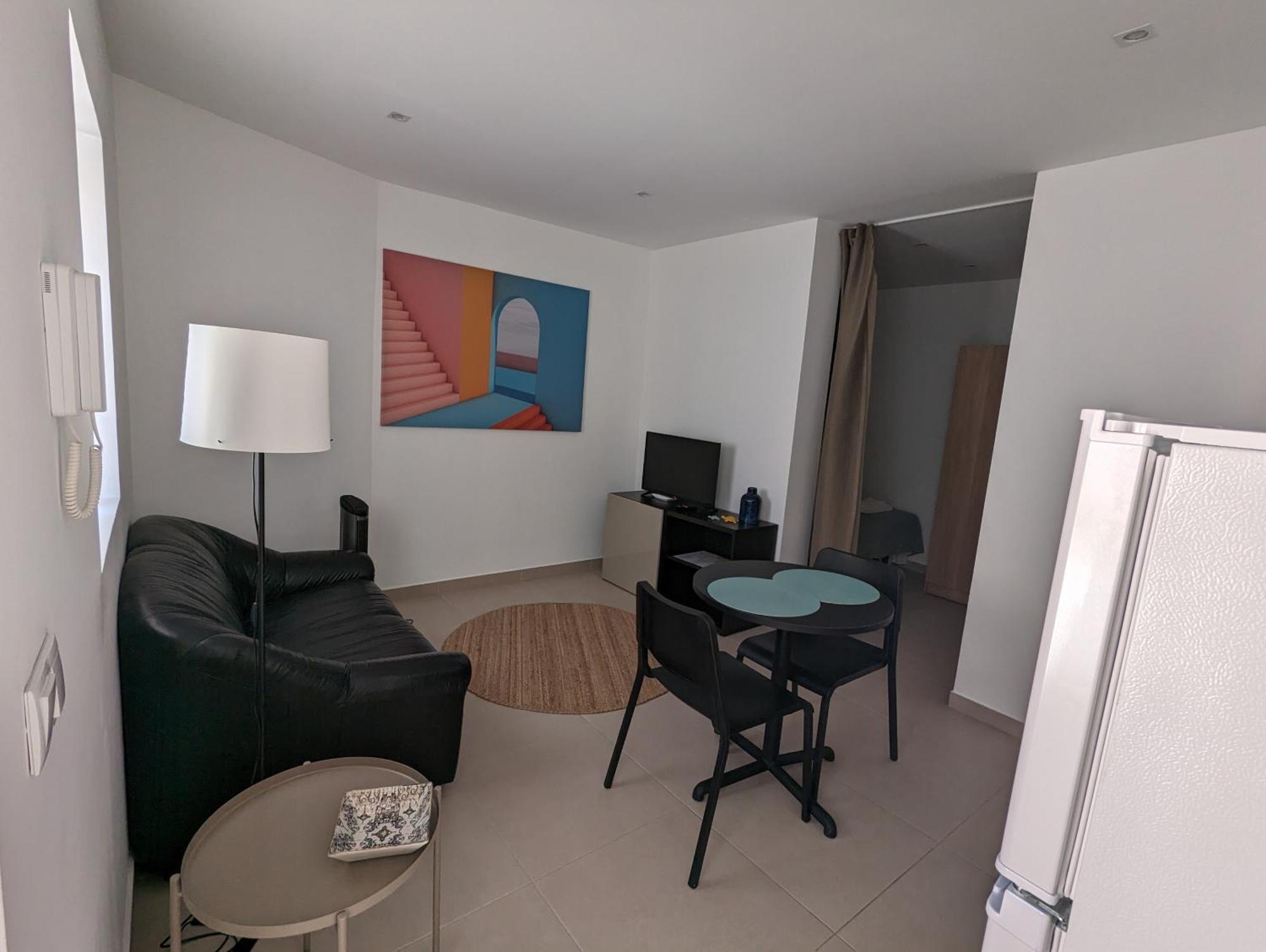 Canary'S Suite Matosinhos  Buitenkant foto