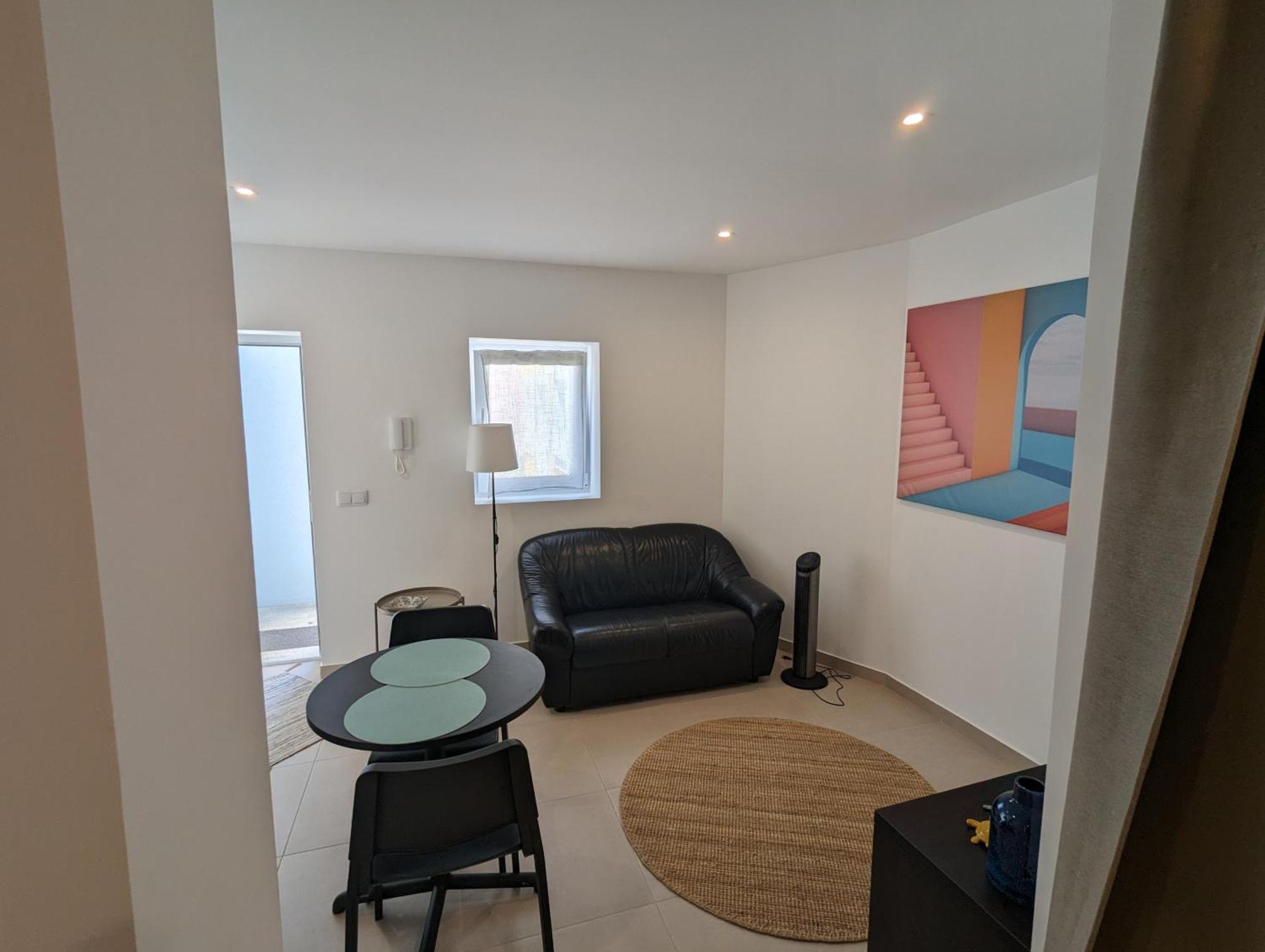 Canary'S Suite Matosinhos  Buitenkant foto