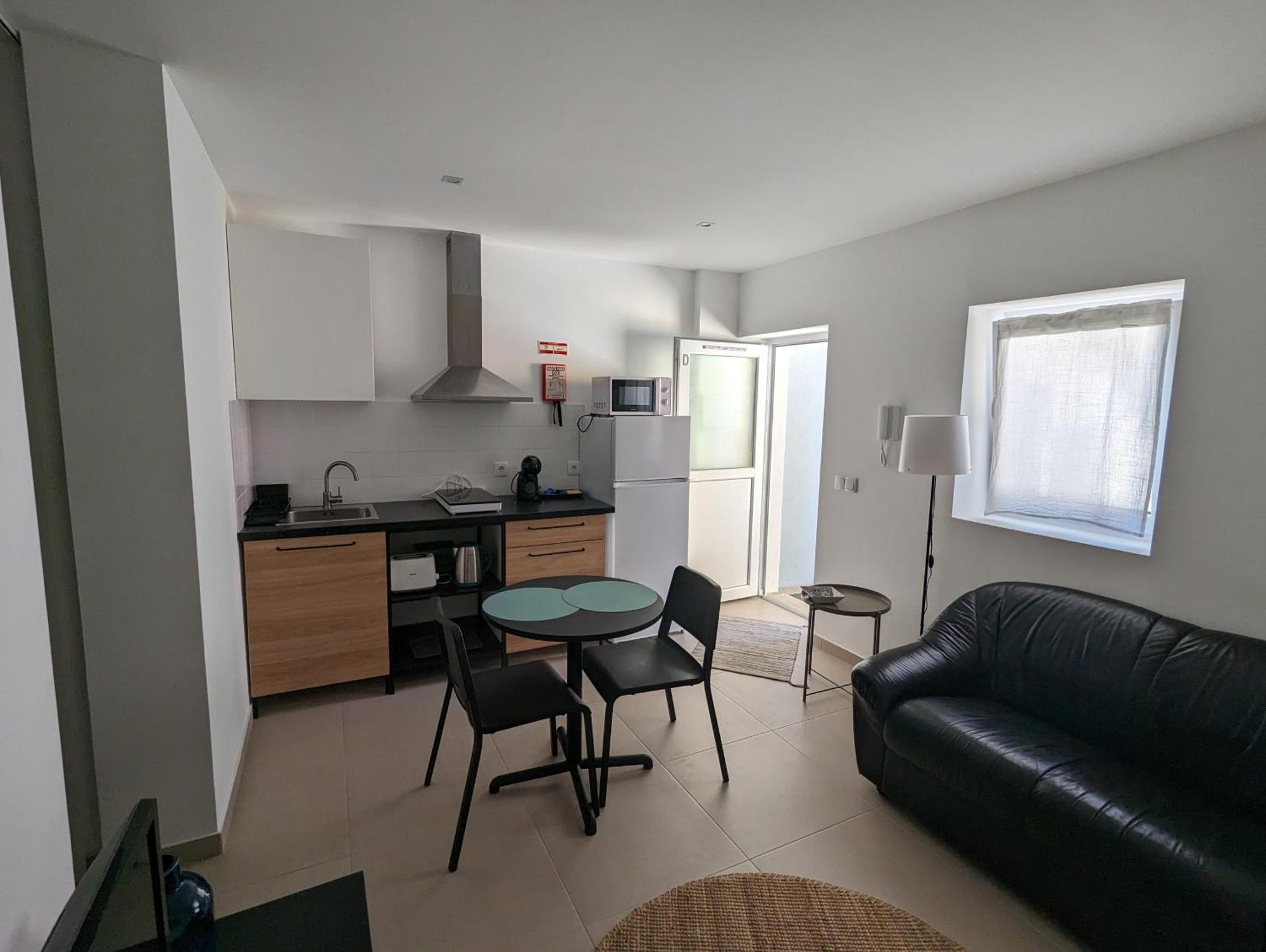 Canary'S Suite Matosinhos  Buitenkant foto